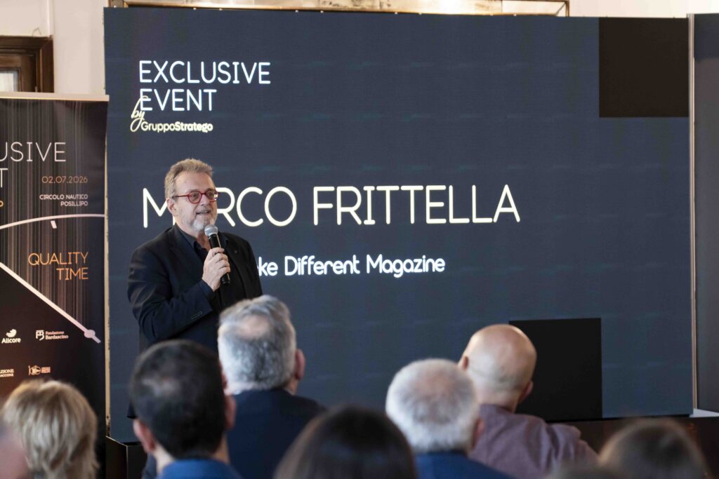 Marco Frittella