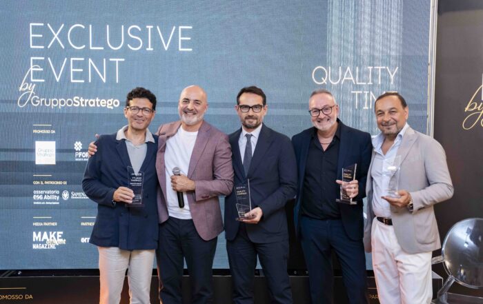 Quality Time nelle imprese: la survey dell’Osservatorio ESG Ability
